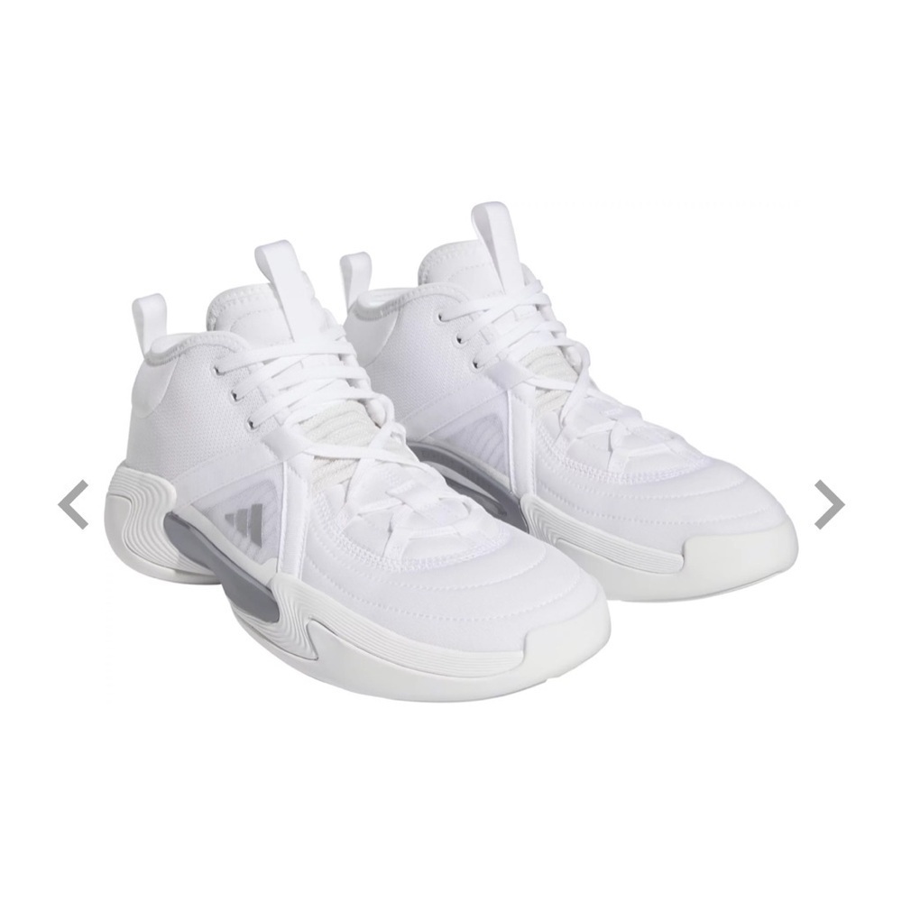 Adidas Exhibit Select Basketball Shoes Size 9.5